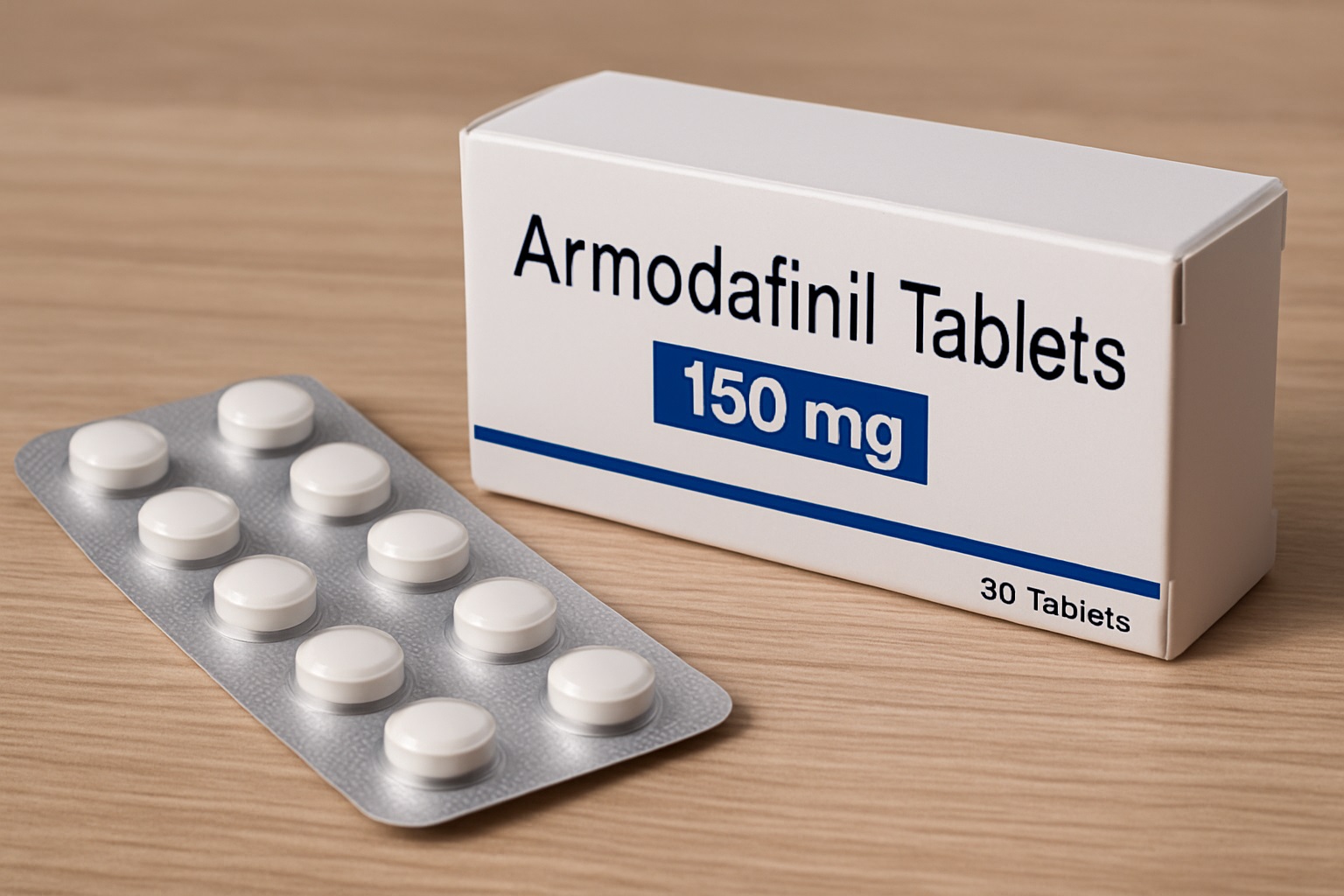 Armodafinil: Comprehensive Expert–Consumer Guide to Benefits, Mechanisms, Risks, and Real-World Use